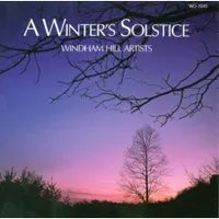 WINTERS SOLSTICE V.1