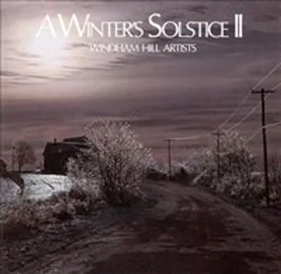 WINTERS SOLSTICE V.2