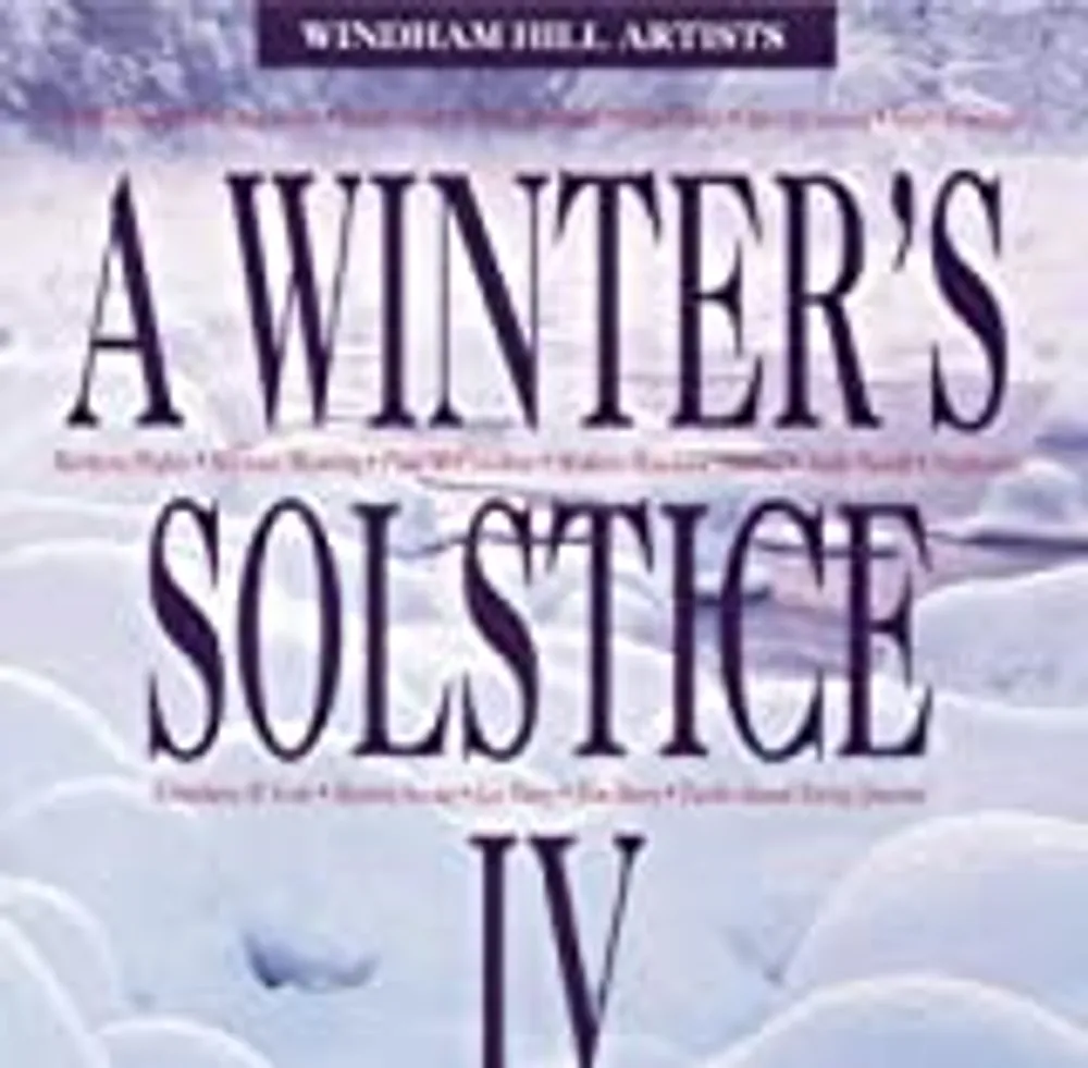 WINTERS SOLSTICE V.4