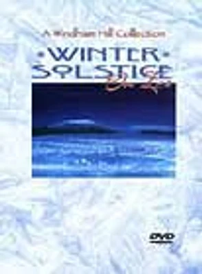 WINTER SOLSTICE ON ICE - USED