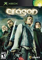 ERAGON - Xbox - USED