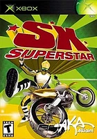 SX SUPERSTAR - Xbox - USED