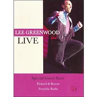 GREENWOOD, LEE - USED