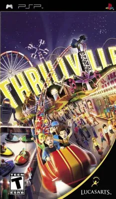 THRILLVILLE