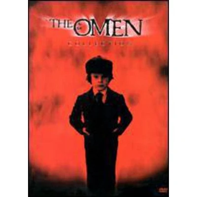 OMEN COLLECTION - USED