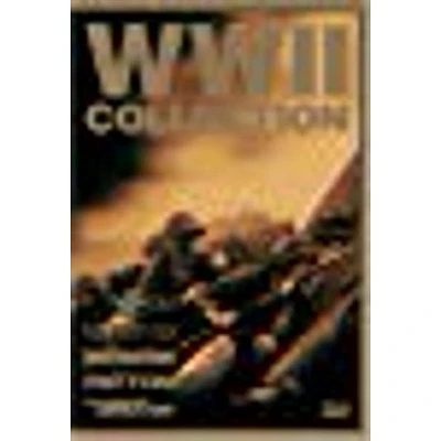 WORLD WAR II COLLECTION - USED