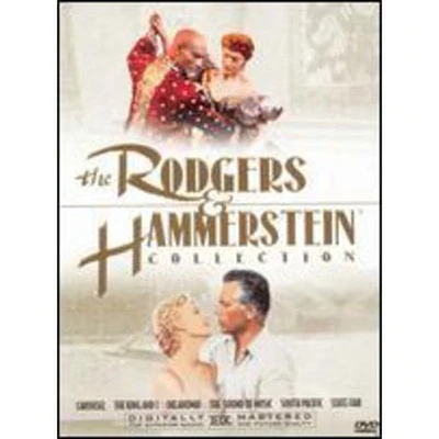RODGERS & HAMMERSTEIN CO - USED