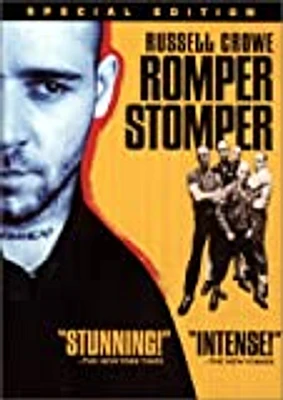 ROMPER STOMPER:SPEC ED - USED