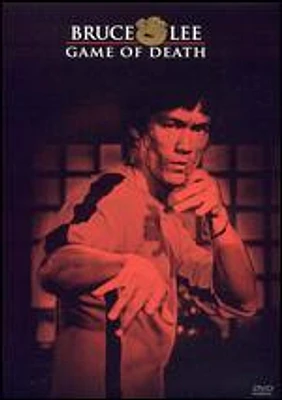 GAME OF DEATH:MASTER COLLECTIO - USED