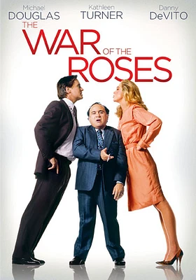 The War Of The Roses - USED