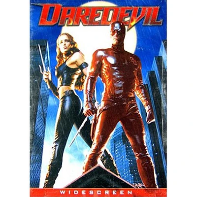 DAREDEVIL (WS) - USED