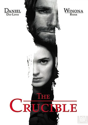 The Crucible - USED