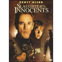 SLAUGHTER OF THE INNOCENTS - USED