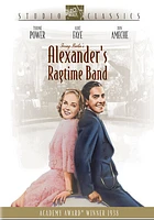 Alexander's Ragtime Band - USED