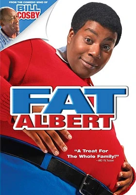 Fat Albert - USED