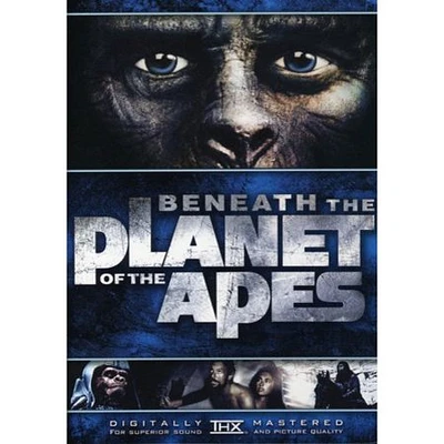 BENEATH THE PLANET OF THE APES - USED