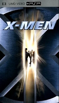 X-MEN - PSP - USED