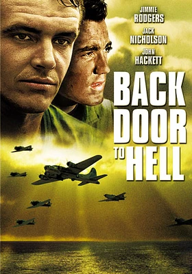 Back Door To Hell - USED