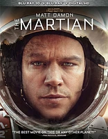 The Martian