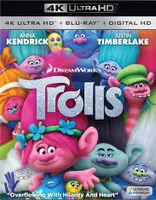 Trolls