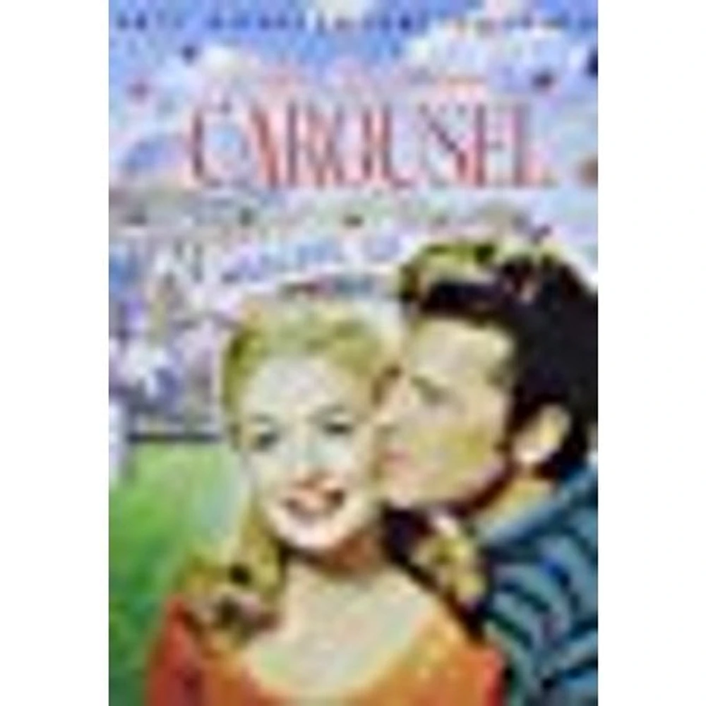 CAROUSEL:50TH ANN ED - USED