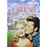 CAROUSEL:50TH ANN ED - USED