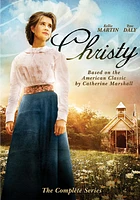 Christy: The Complete Series - USED