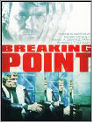 BREAKING POINT - USED