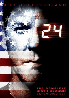 24: Season Six - USED