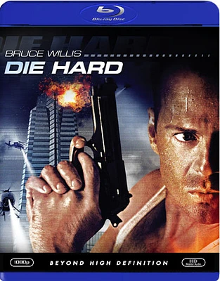 Die Hard - USED