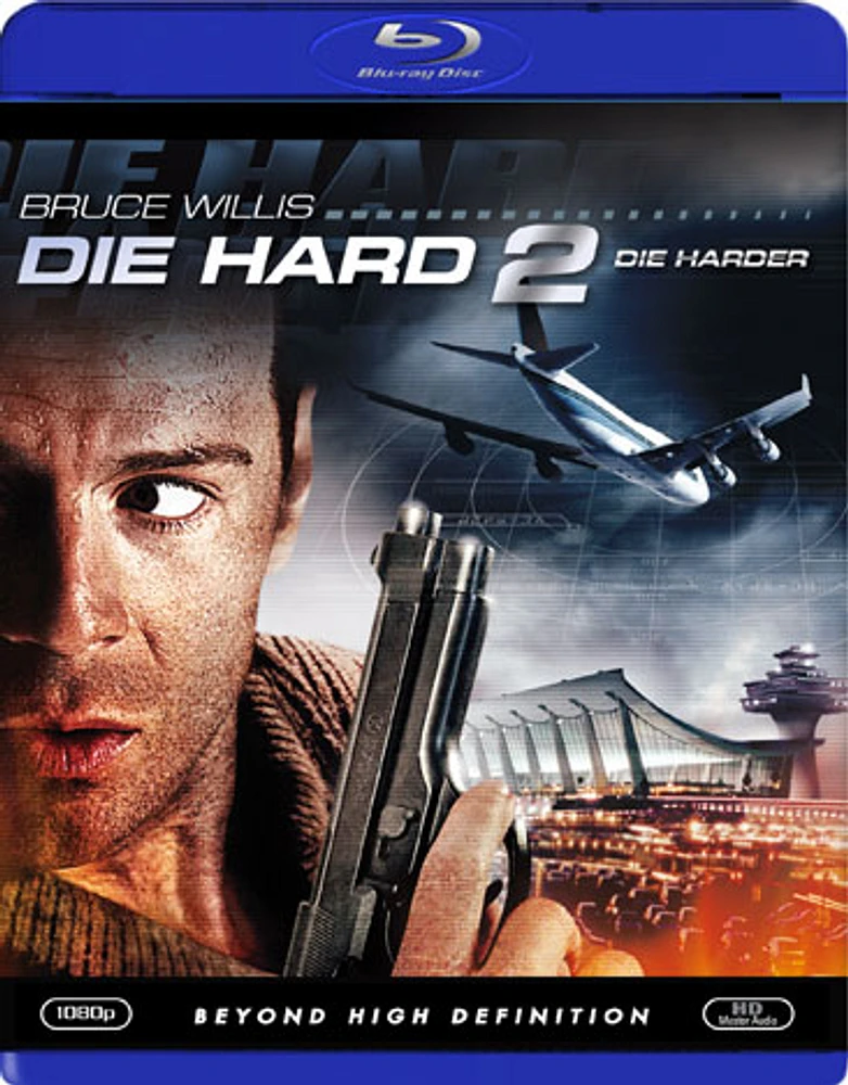 Die Hard 2