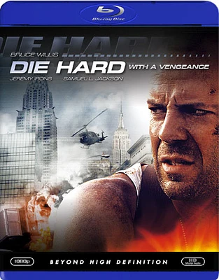 Die Hard With A Vengeance