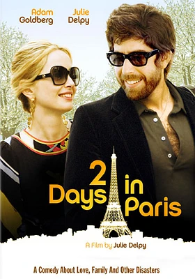 2 Days In Paris - USED