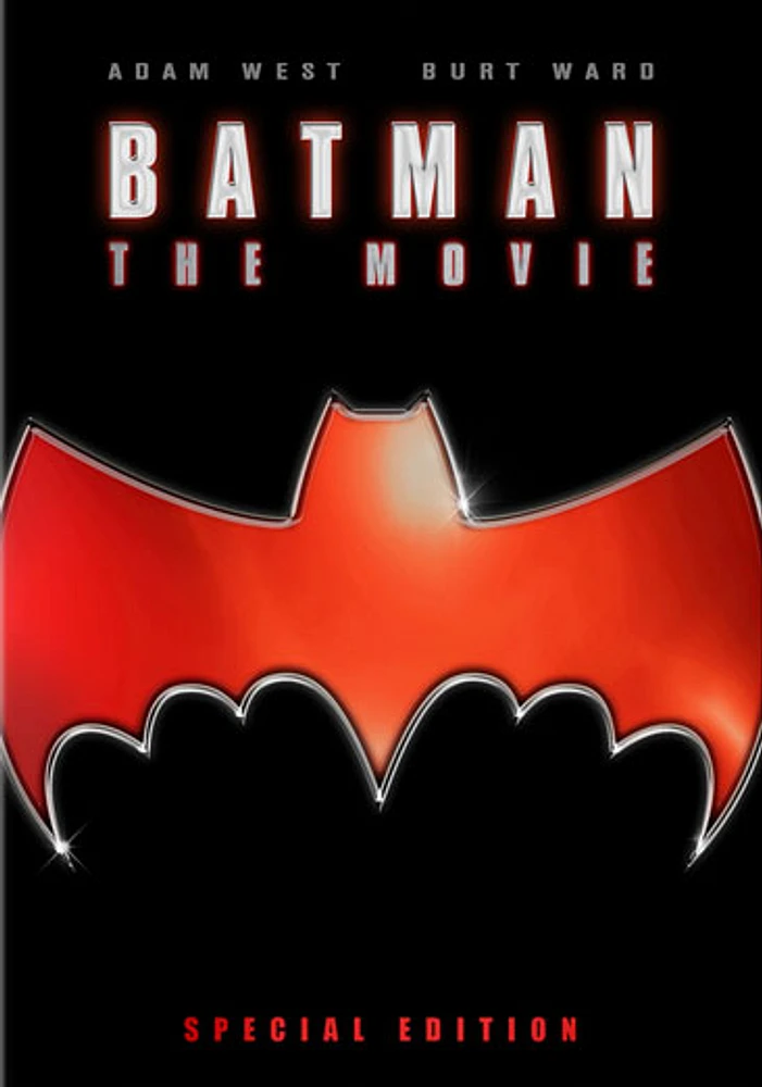 Batman: The Movie