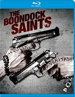 The Boondock Saints - USED