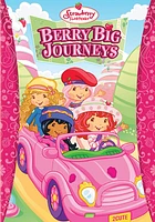 Strawberry Shortcake: Berry Big Journey - USED