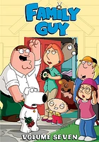 Family Guy: Volume Seven - USED