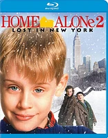 Home Alone 2: Lost In New York