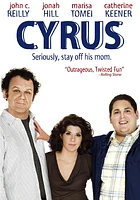 Cyrus