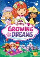 Strawberry Shortcake: Growing Up Dreams - USED