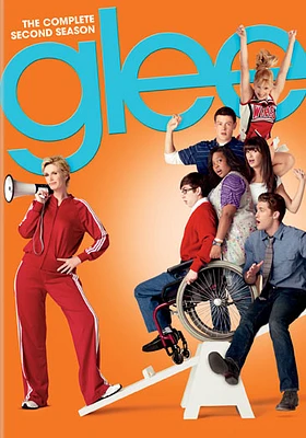 Glee: The Complete Second Season