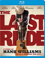 The Last Ride