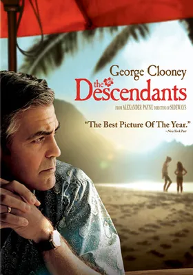 The Descendants