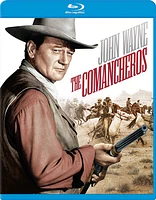 The Comancheros