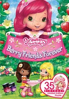 Strawberry Shortcake: Berry Friends Forever - USED