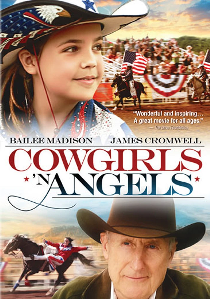 Cowgirls 'n Angels - USED