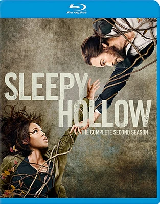 Sleepy Hollow: The Complete Second Season - USED