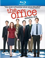 The Office: Season Six - USED