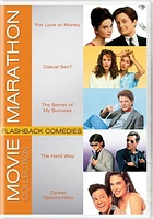 Flashback Comedies Movie Marathon Collection - USED