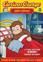 Curious George: Sweet Dreams - USED